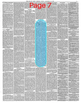 Page thumbnail for Chicago Daily Tribune