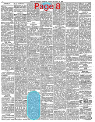 Page thumbnail for Chicago Daily Tribune