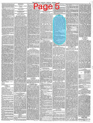 Page thumbnail for Chicago Daily Tribune