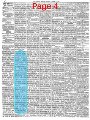 Page thumbnail for Chicago Daily Tribune