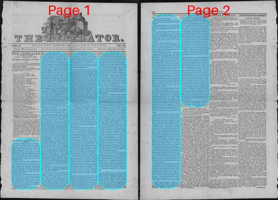 Page thumbnail for The Liberator