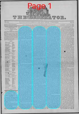 Page thumbnail for The Liberator