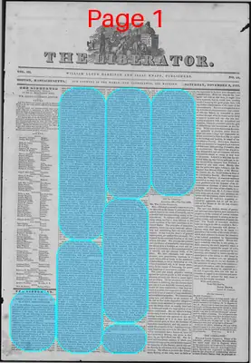 Page thumbnail for The Liberator
