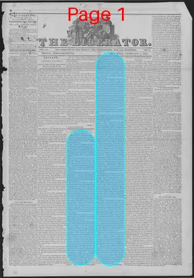 Page thumbnail for The Liberator