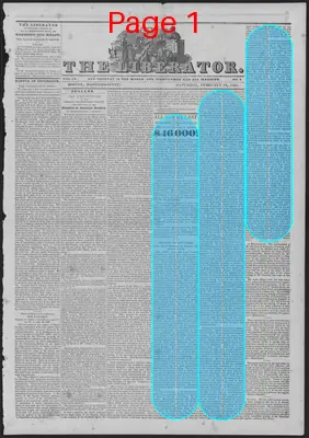 Page thumbnail for The Liberator