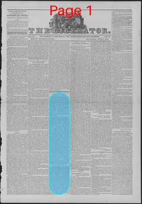 Page thumbnail for The Liberator