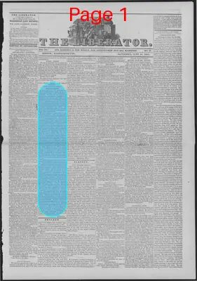 Page thumbnail for The Liberator