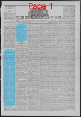 Page thumbnail for The Liberator