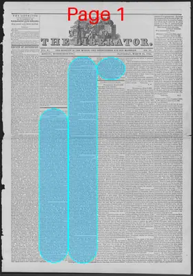 Page thumbnail for The Liberator