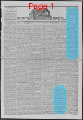 Page thumbnail for The Liberator