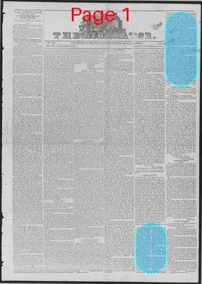Page thumbnail for The Liberator