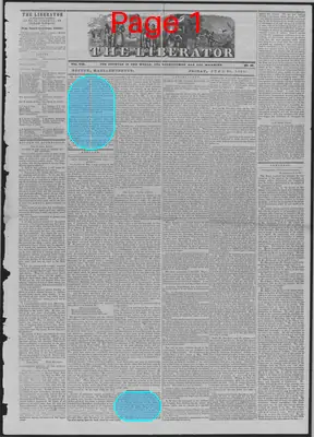 Page thumbnail for The Liberator