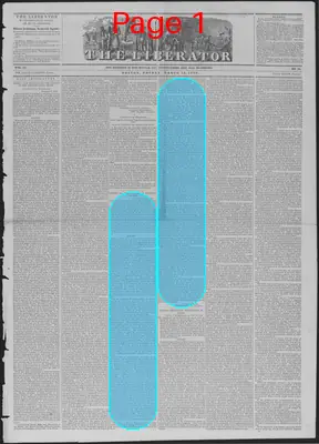 Page thumbnail for The Liberator
