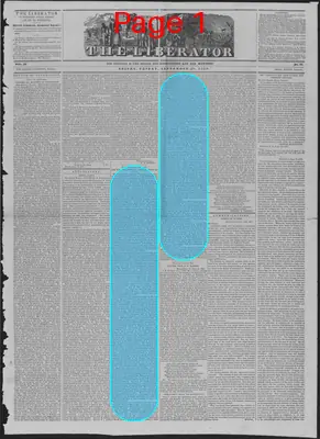 Page thumbnail for The Liberator