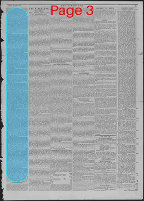 Page thumbnail for The Liberator
