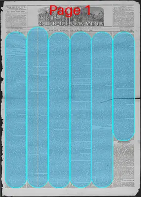 Page thumbnail for The Liberator