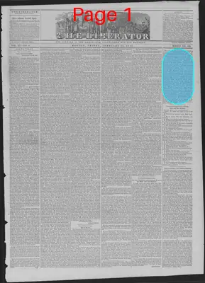 Page thumbnail for The Liberator