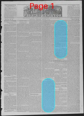 Page thumbnail for The Liberator