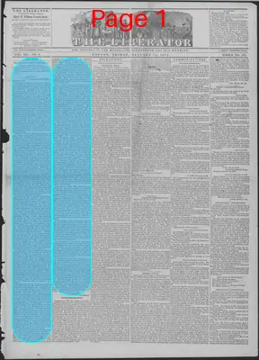 Page thumbnail for The Liberator