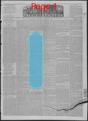 Page thumbnail for The Liberator
