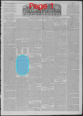 Page thumbnail for The Liberator