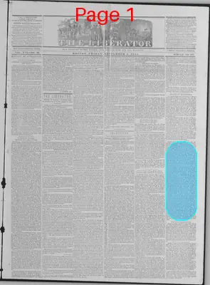 Page thumbnail for The Liberator