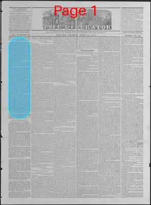 Page thumbnail for The Liberator