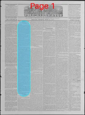 Page thumbnail for The Liberator