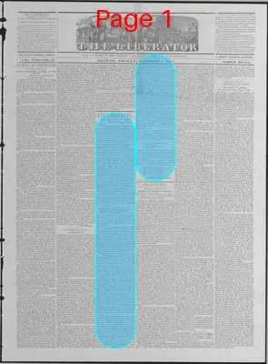 Page thumbnail for The Liberator