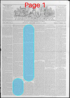 Page thumbnail for The Liberator