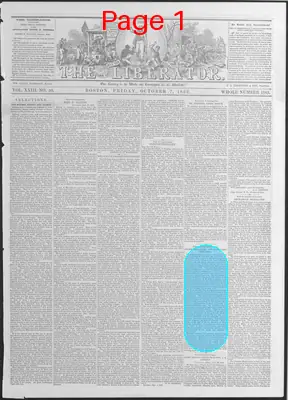 Page thumbnail for The Liberator