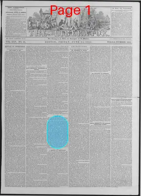 Page thumbnail for The Liberator