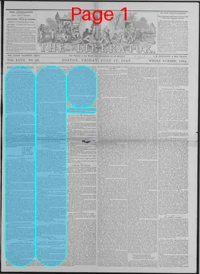 Page thumbnail for The Liberator