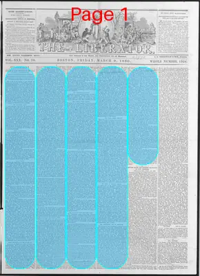Page thumbnail for The Liberator