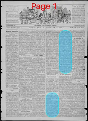 Page thumbnail for The Liberator