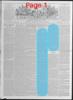 Page thumbnail for The Liberator
