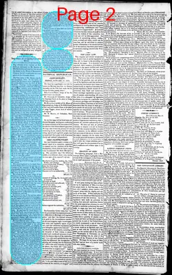 Page thumbnail for The National Republican And Ohio Political Register