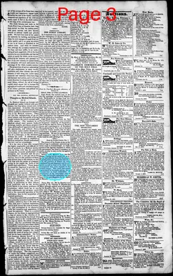Page thumbnail for The National Republican And Ohio Political Register