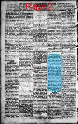 Page thumbnail for The National Republican And Ohio Political Register