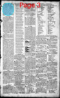 Page thumbnail for The National Republican And Ohio Political Register