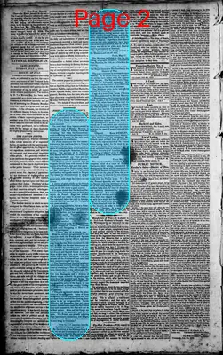 Page thumbnail for The National Republican And Ohio Political Register