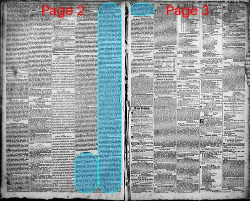 Page thumbnail for The National Republican And Ohio Political Register