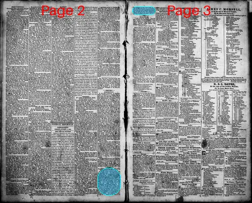 Page thumbnail for The National Republican And Ohio Political Register