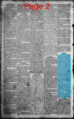 Page thumbnail for The National Republican And Ohio Political Register