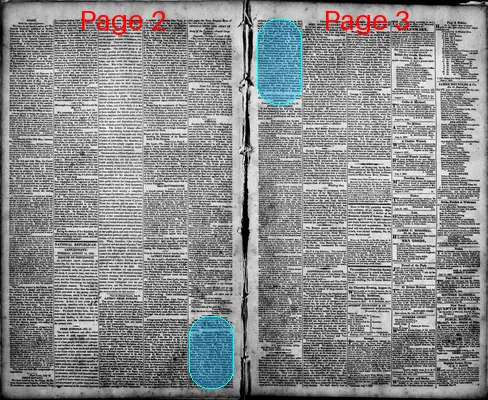 Page thumbnail for The National Republican And Ohio Political Register
