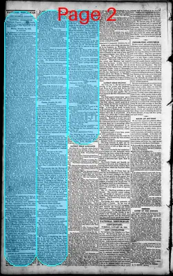 Page thumbnail for The National Republican And Ohio Political Register