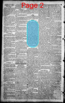 Page thumbnail for The National Republican And Ohio Political Register