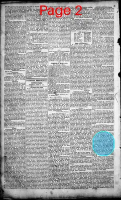 Page thumbnail for The National Republican And Ohio Political Register