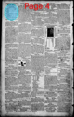 Page thumbnail for The National Republican And Ohio Political Register