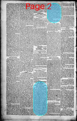 Page thumbnail for The National Republican And Ohio Political Register